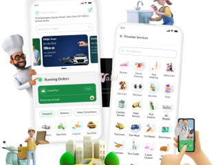 fox-jek-all-in-one-gojek-clone-app-for-multi-service-businesses