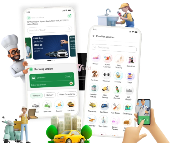 fox-jek-all-in-one-gojek-clone-app-for-multi-service-businesses-big-0