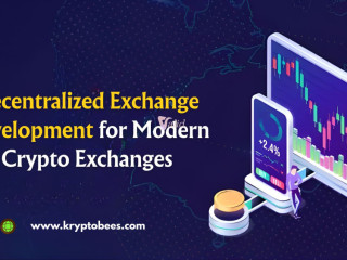 enterprise-grade-decentralized-exchange-development-services