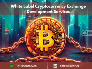 white-label-cryptocurrency-exchange-development-services
