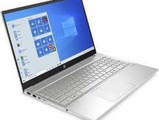 HP laptop